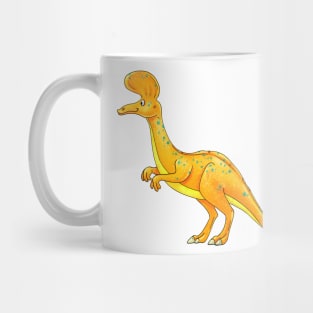 Corythosaurus Mug